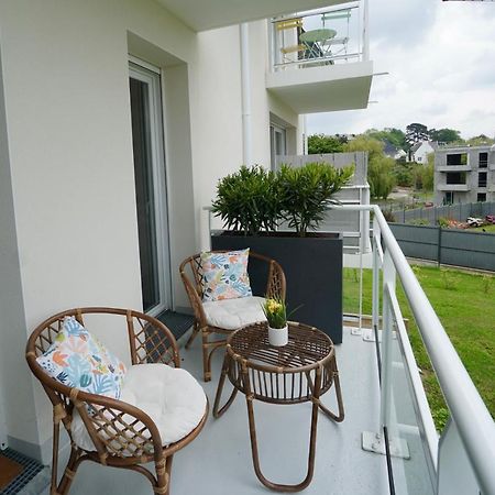 Апартаменти Reve Sale Конкарно Екстер'єр фото
